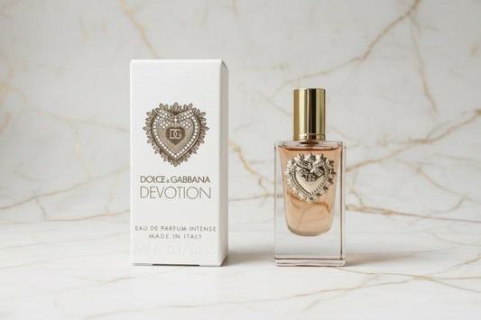 Dolce & Gabbana Devotion
