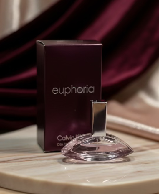Calvin Klein Euphoria