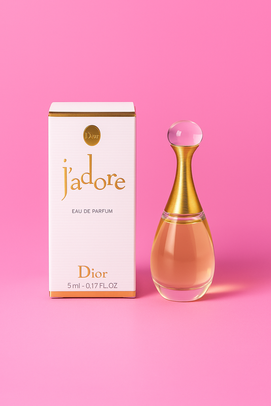 Luxury Inspired Dior – J’adore