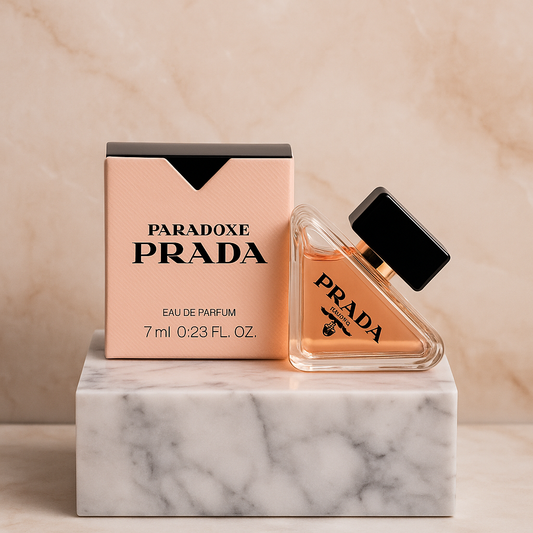 Luxury Inspired Prada – Paradox