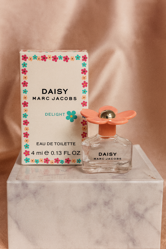 Luxury Inspired Marc Jacobs – Delight