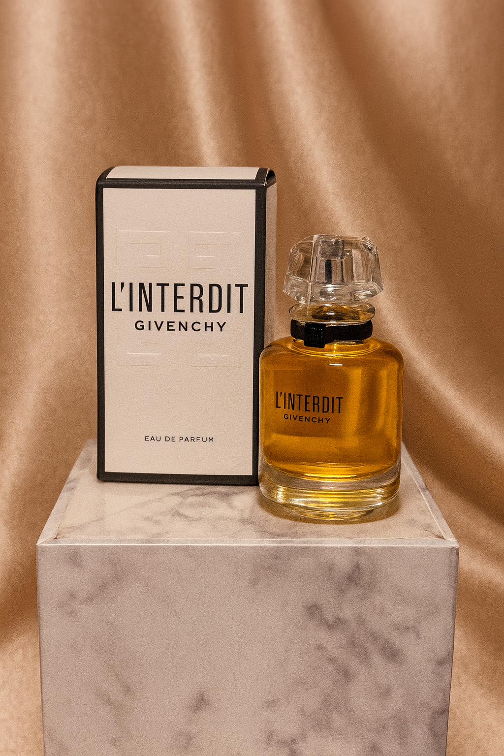 Luxury Inspired Givenchy L’interdit