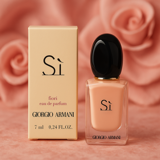Luxury Inspired – Si Fiori Eau de Parfum