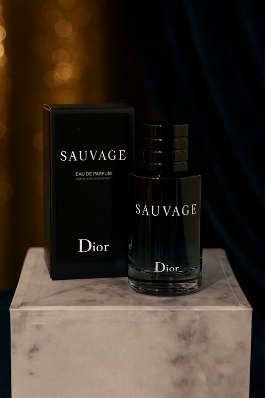 Luxury Inspired Sauvage – Dior