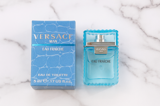 Versace Man Eau Fraîche