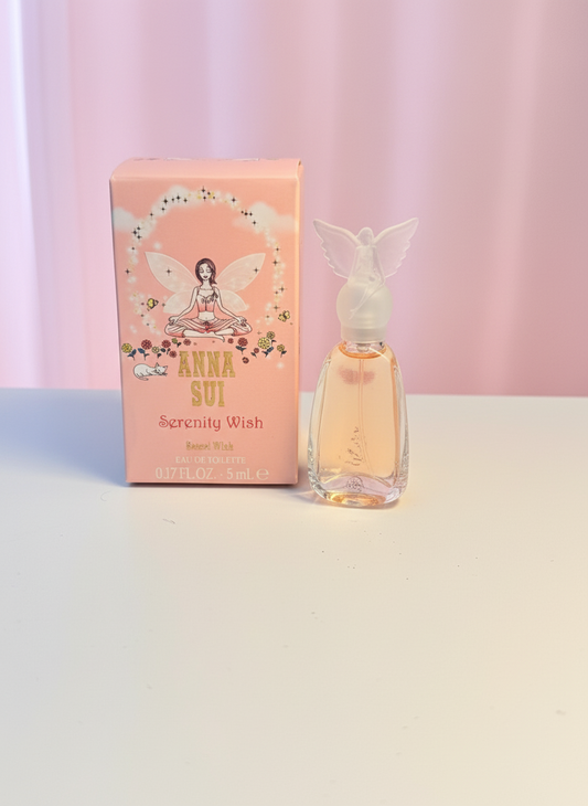 Luxury Inspired Anna Sui – Serenity Wish