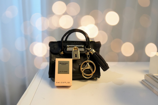Burberry Goddess Mini Gift Set – 5mL (Authentic)