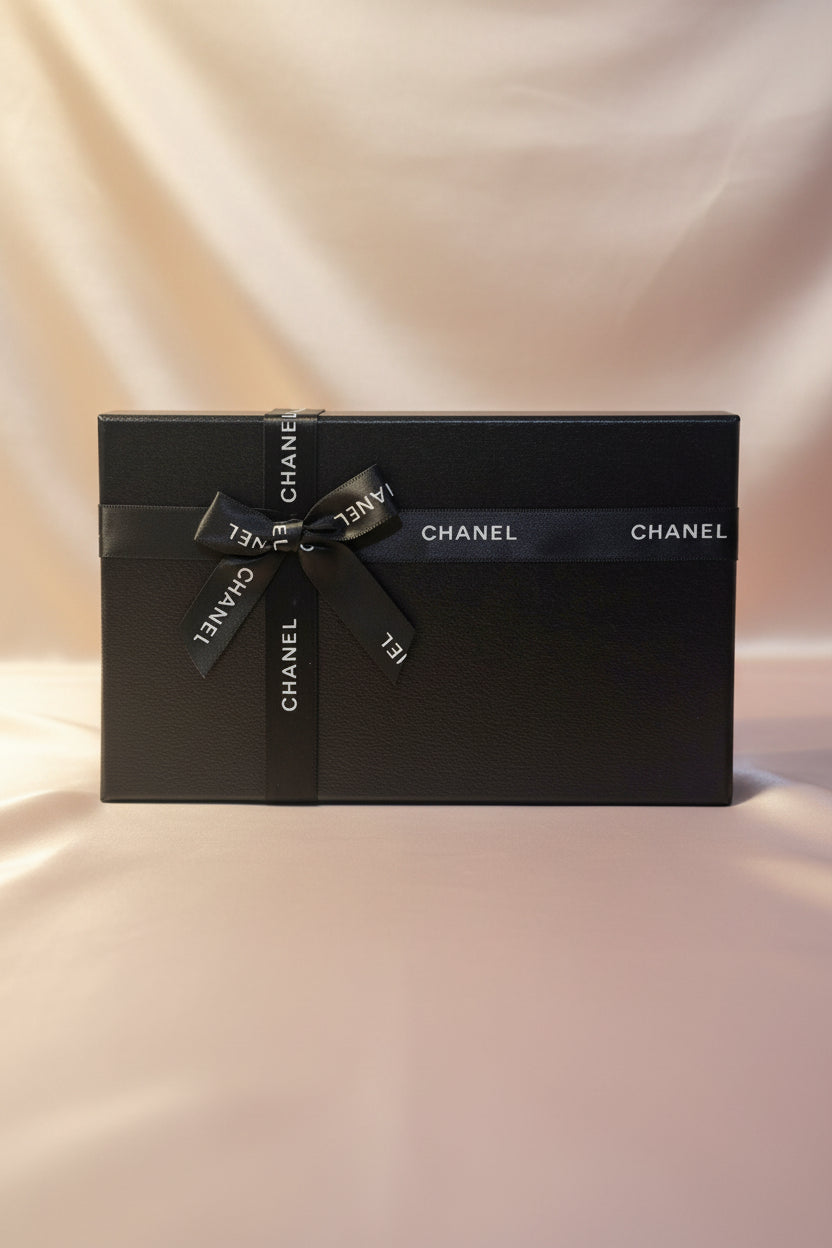 Chanel Mini Perfume Gift Box – 5 Piece Set for her