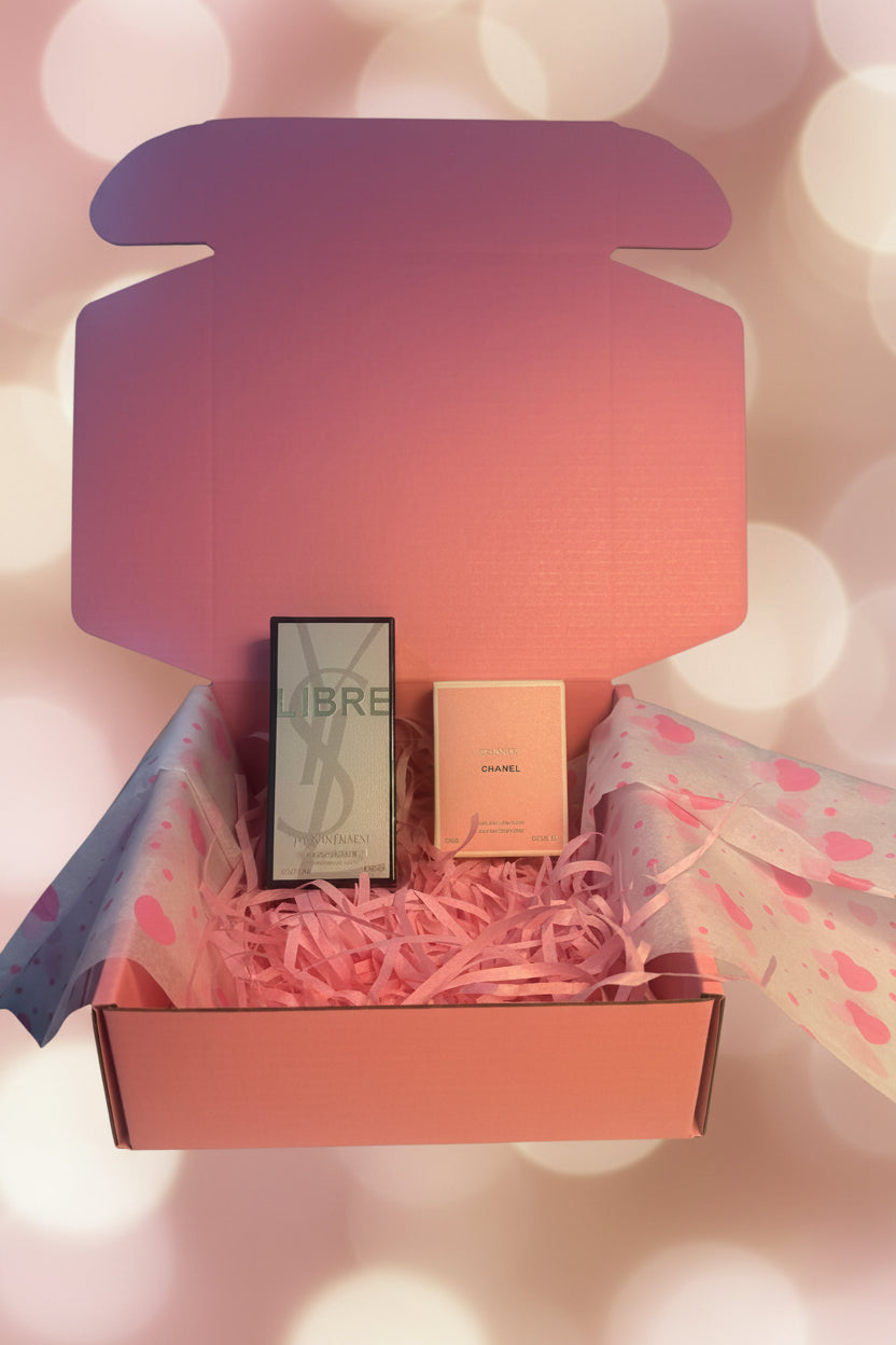 LIMITED TIME Women’s 2-Piece Mystery Box