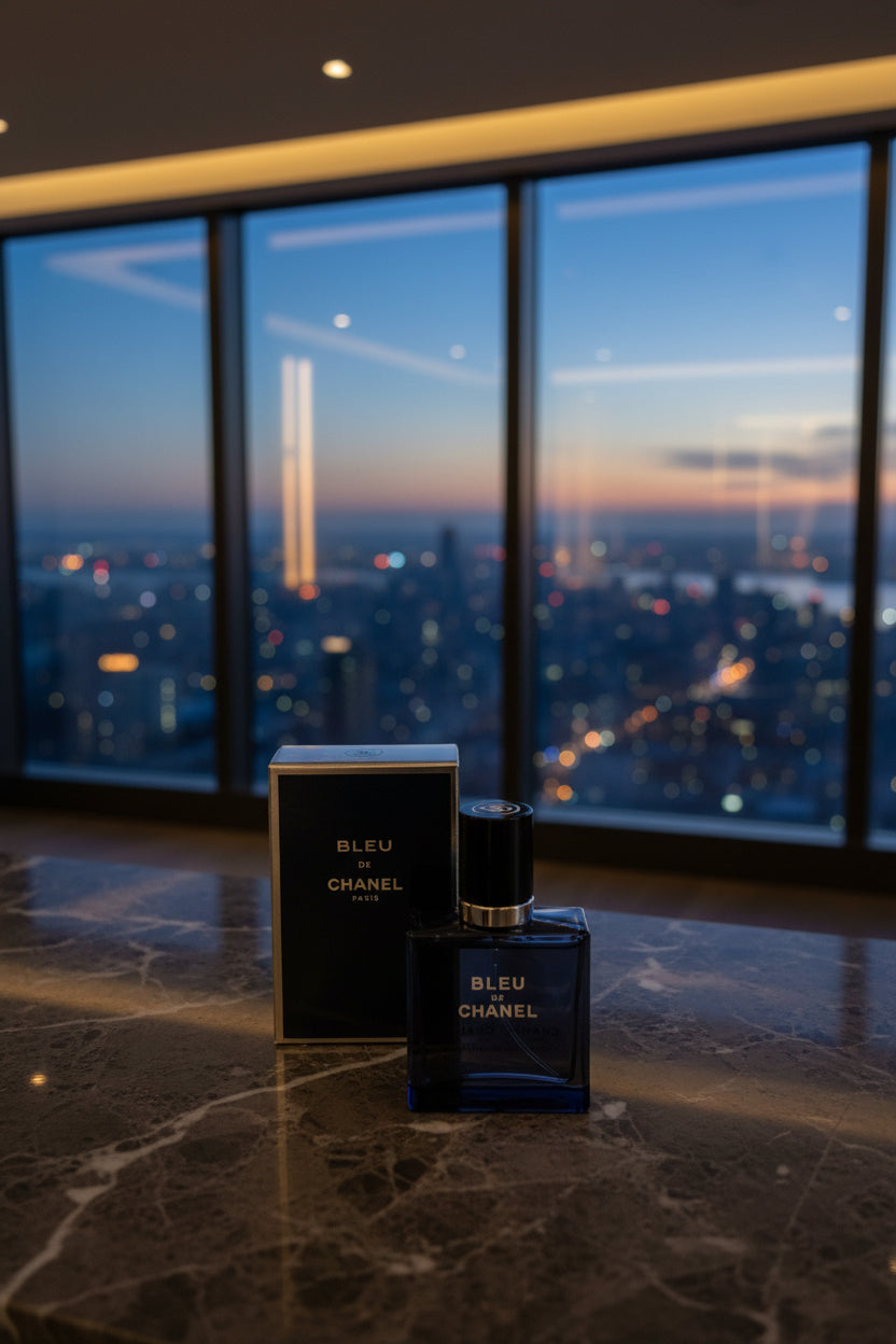 Chanel Bleu de Chanel – 15 mL