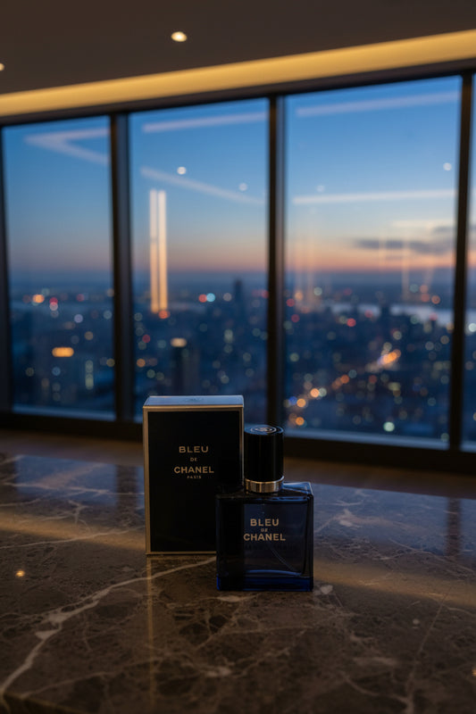 Chanel Bleu de Chanel – 15 mL