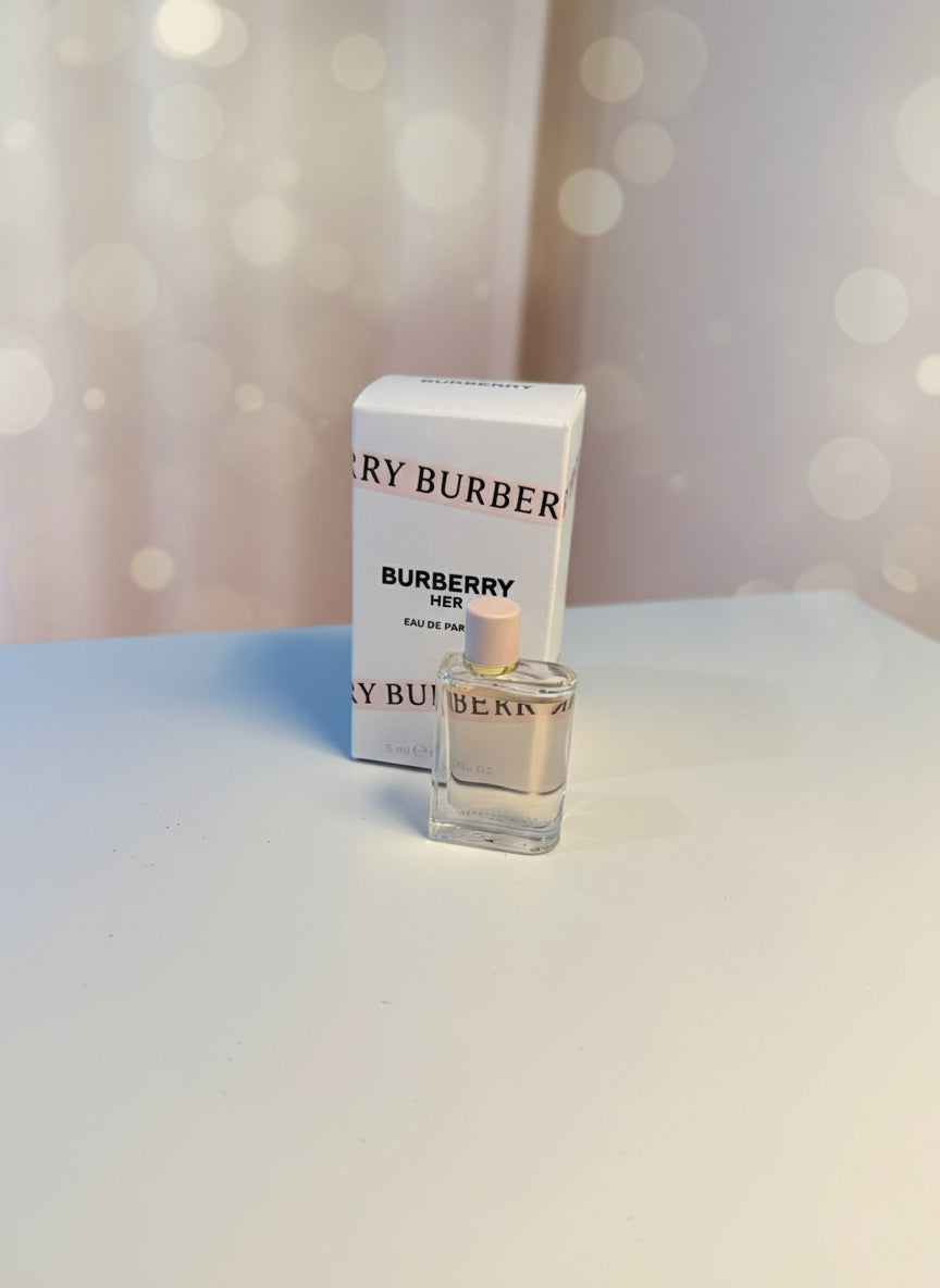 Burberry Her – Eau de Parfum