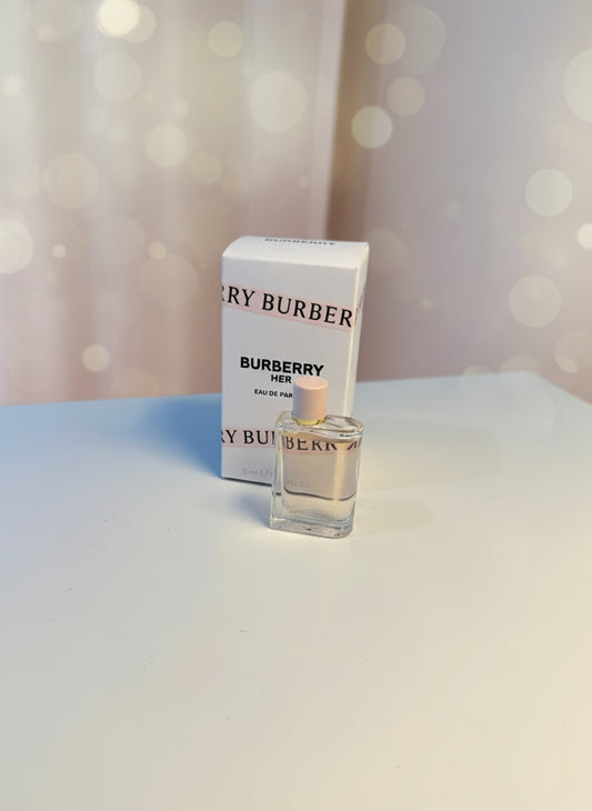 Burberry Her – Eau de Parfum