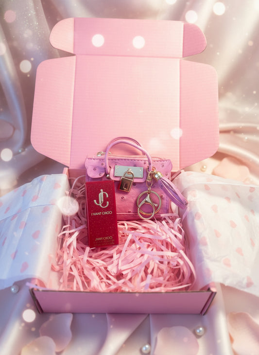 Teacher’s Pet Gift Set