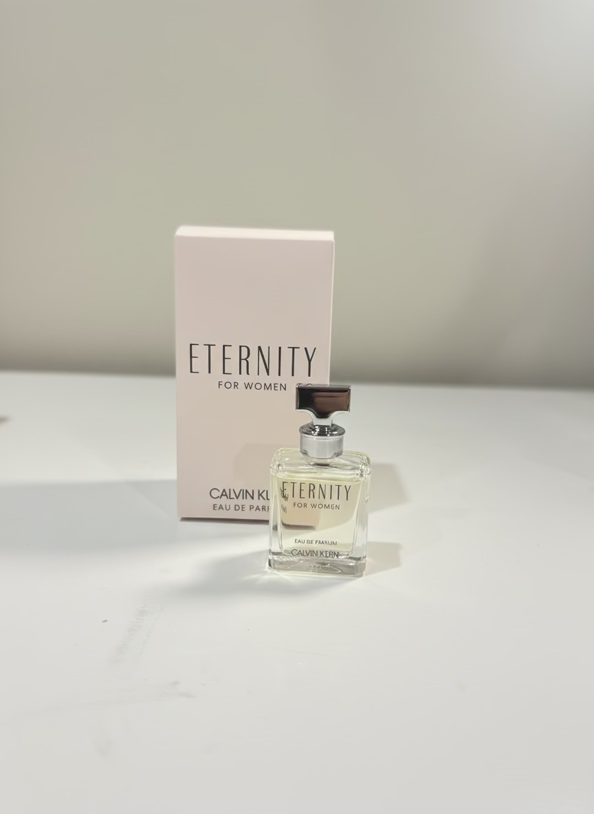 Calvin Klein Eternity Eau de Parfum