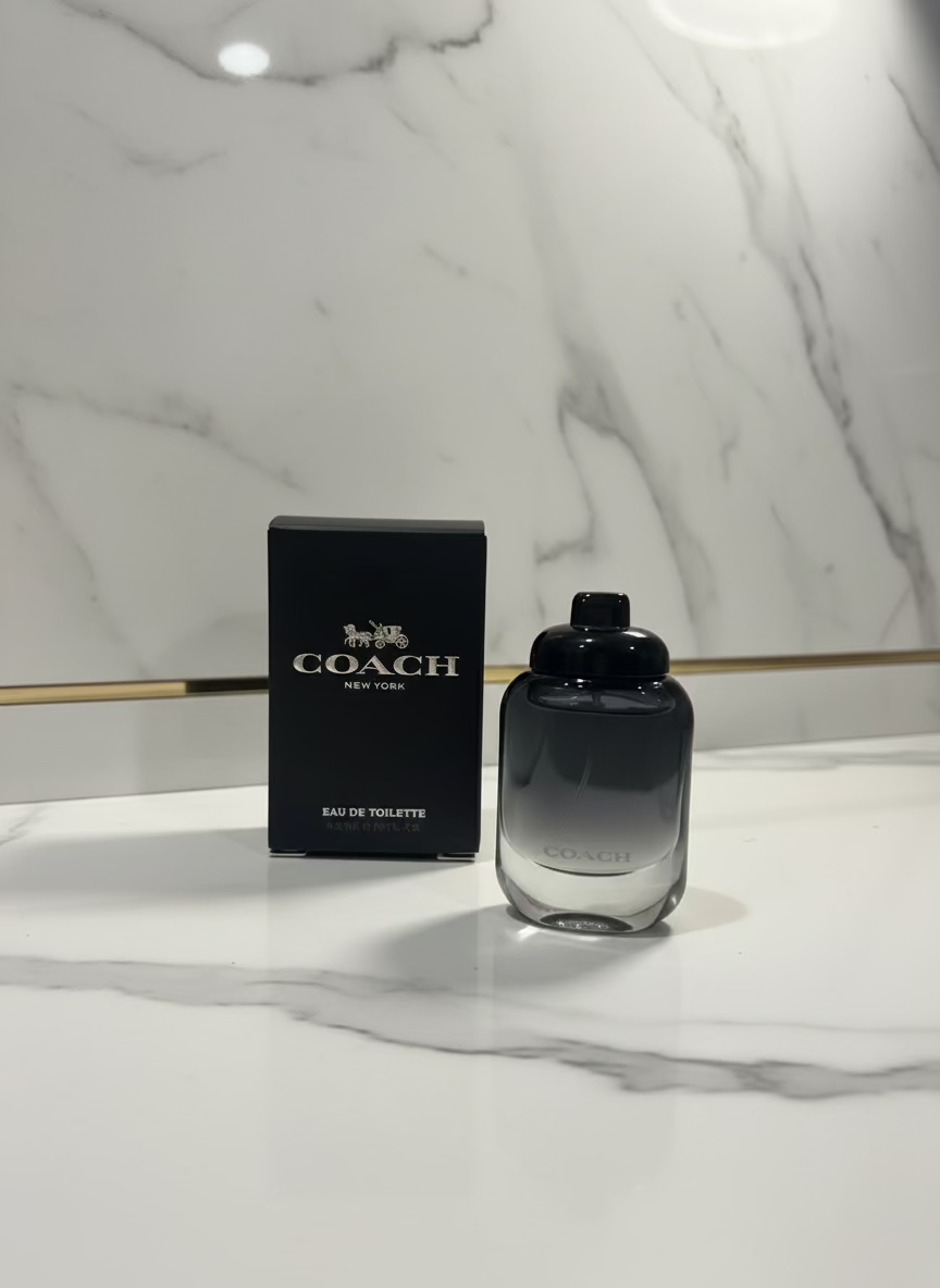 Coach for Men Eau de Toilette