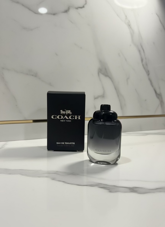 Coach for Men Eau de Toilette