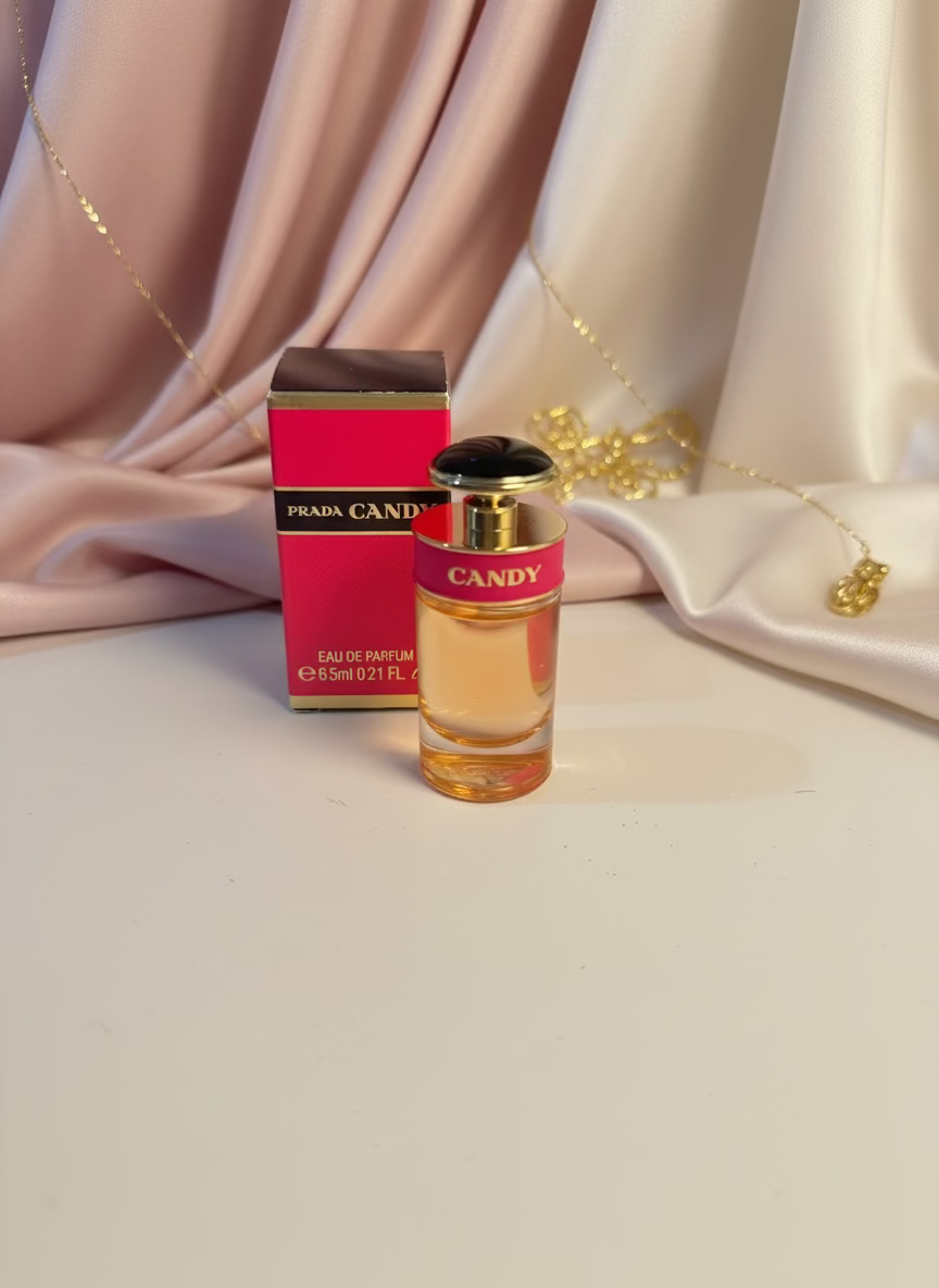 Prada Candy – Eau de Parfum