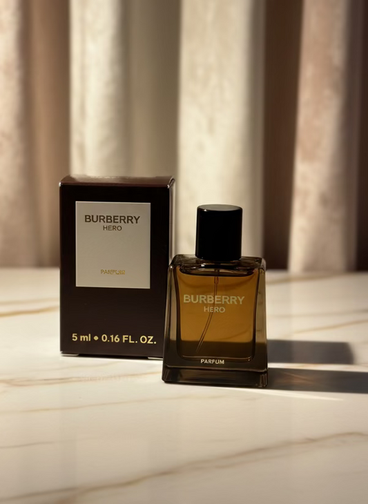 Burberry Hero Parfum