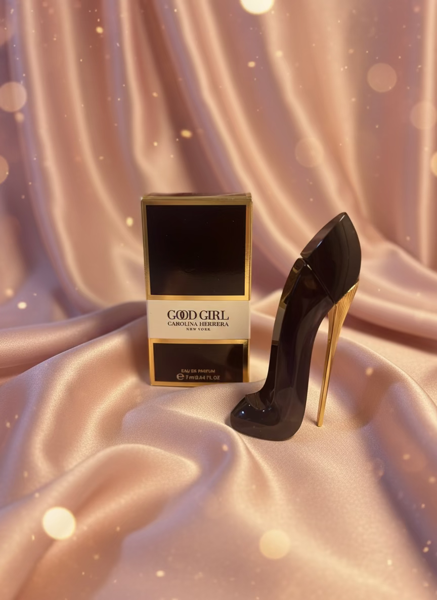 Carolina Herrera Good Girl - (Original New York)