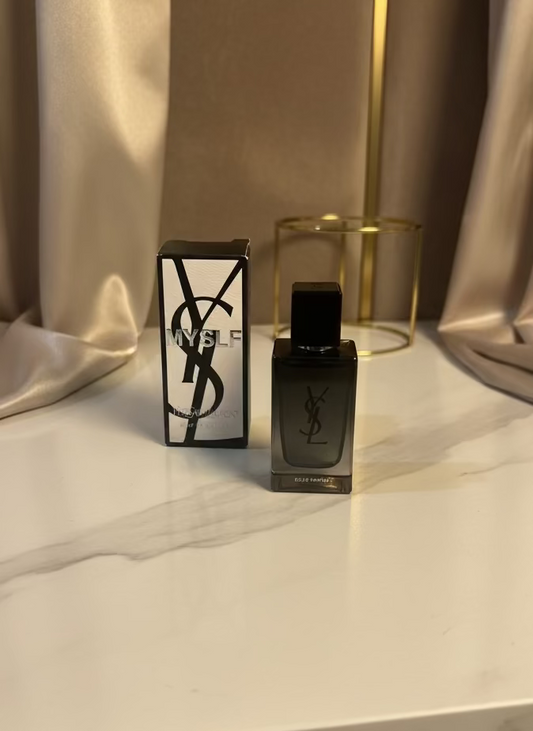 Yves Saint Laurent MYSLF Eau de Parfum