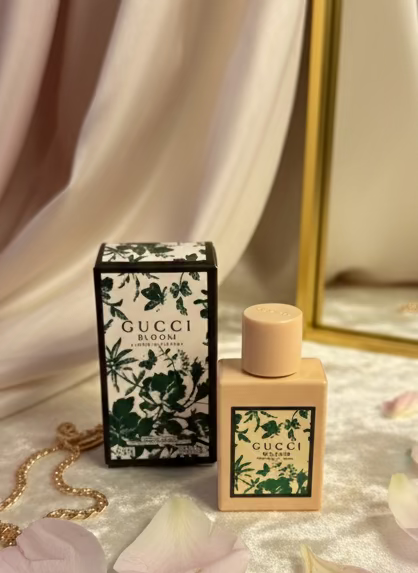 Luxury Inspired Gucci – Bloom (5 mL)