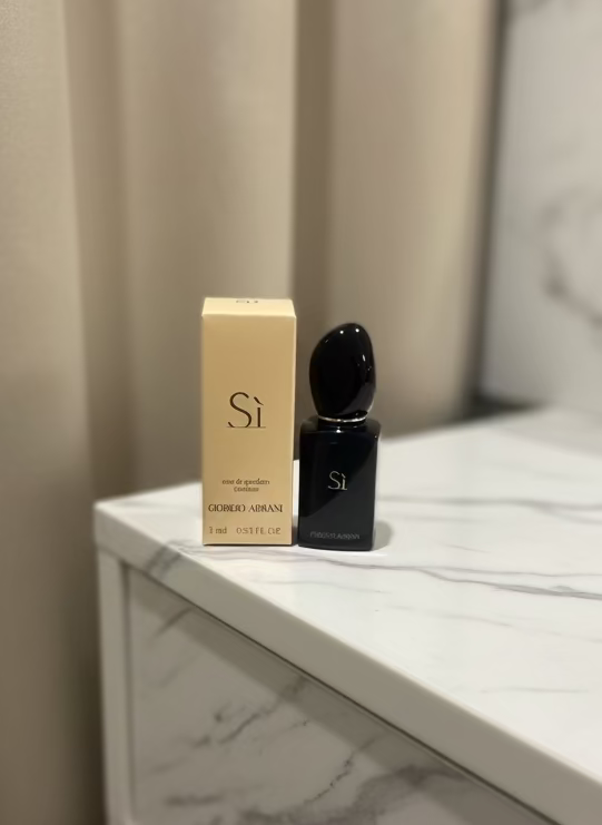 Luxury Inspired Giorgio Armani – Si Intense
