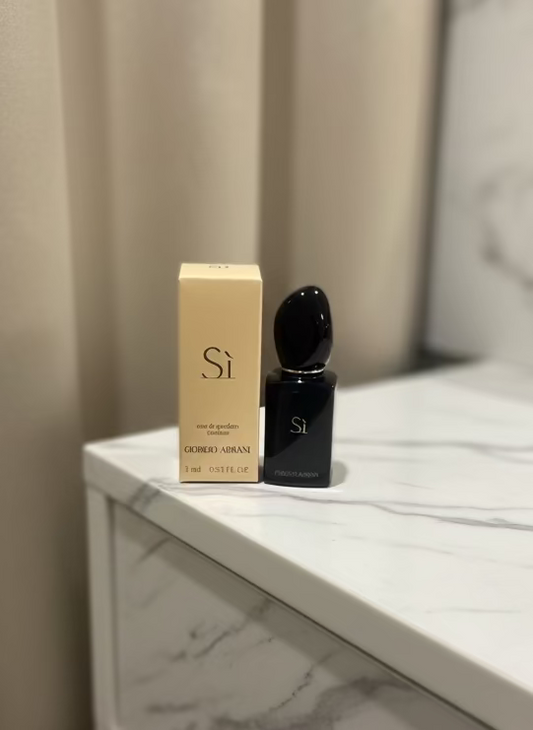 Luxury Inspired Giorgio Armani – Si Intense