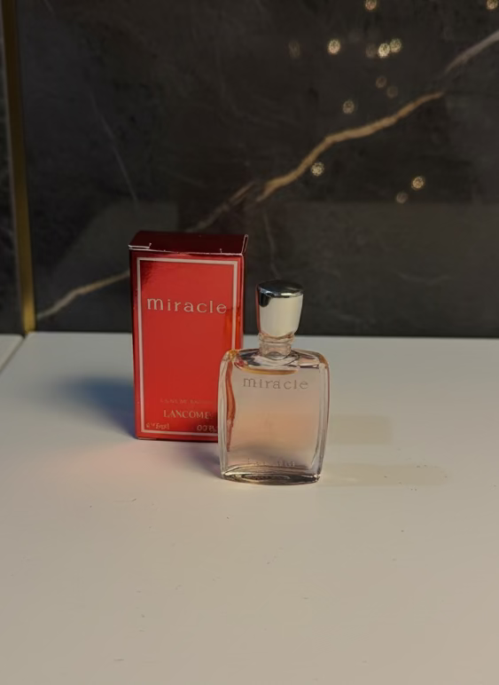 Luxury Inspired Lancôme – Miracle