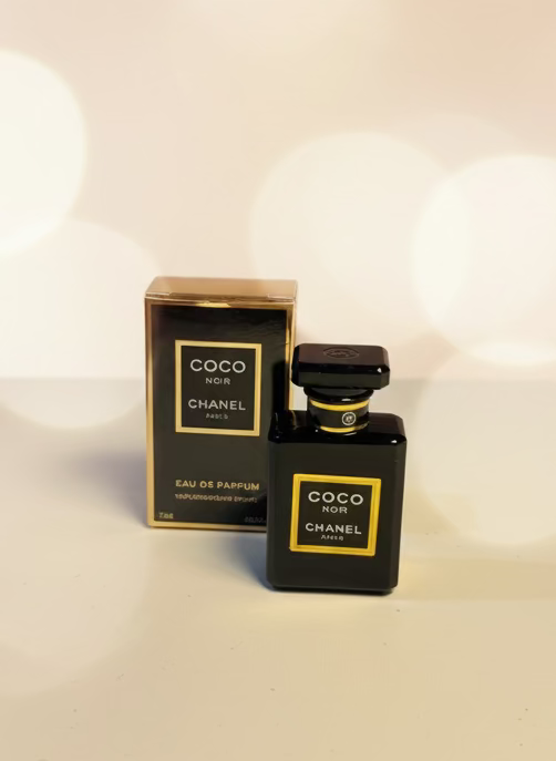Luxury Inspired Chanel – Coco Noir
