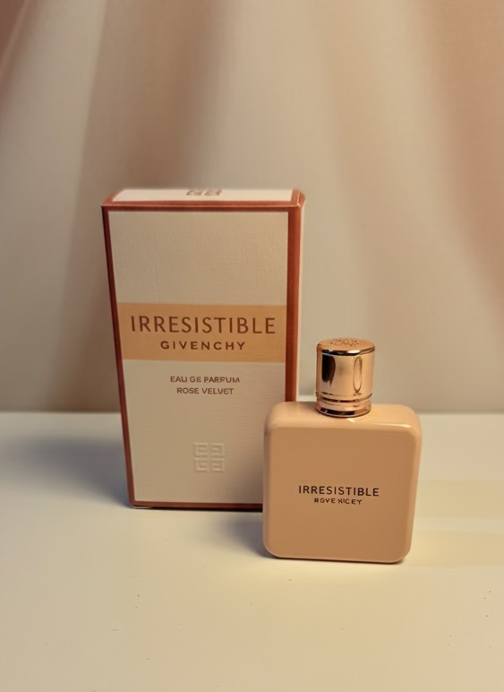 Givenchy – Irresistible Rose Velours- Luxury Inspired