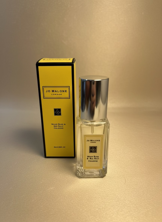 Jo Malone – Wood Sage &amp; Sea Salt