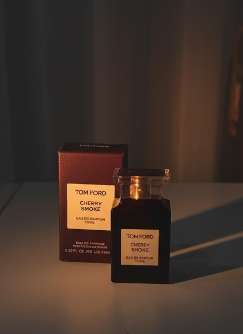 Tom Ford – Cherry Smoke - Luxury Inspired
