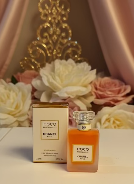 Chanel – Coco Mademoiselle Luxury Inspired