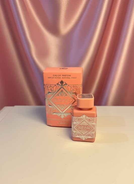 Lattafa – Bade’e Al Oud Noble Blush Eau de Parfum