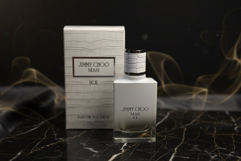 Jimmy Choo Man Ice – Eau de Toilette (30 mL)