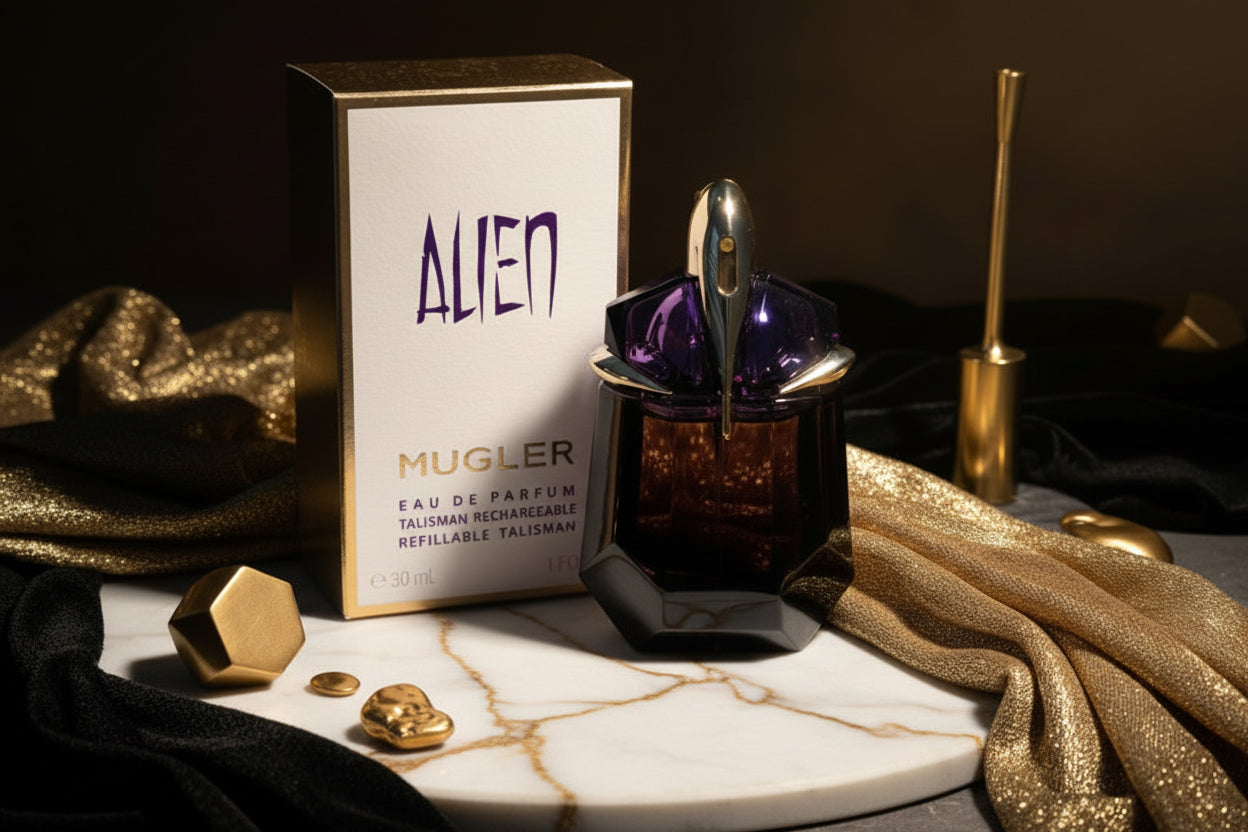Mugler Alien Eau de Parfum (30 mL)