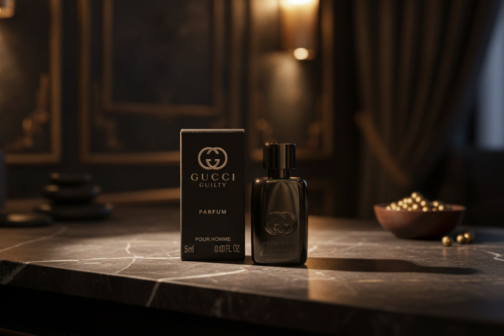 Gucci Guilty Men’s Parfum