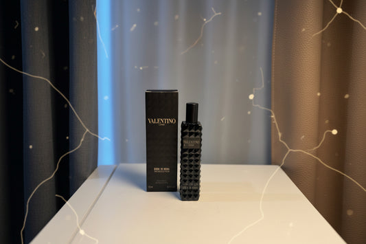 Valentino Uomo Born In Roma Rockstud Noir (men’s)