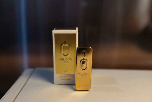 Paco Rabanne 1 Million Gold Men’s