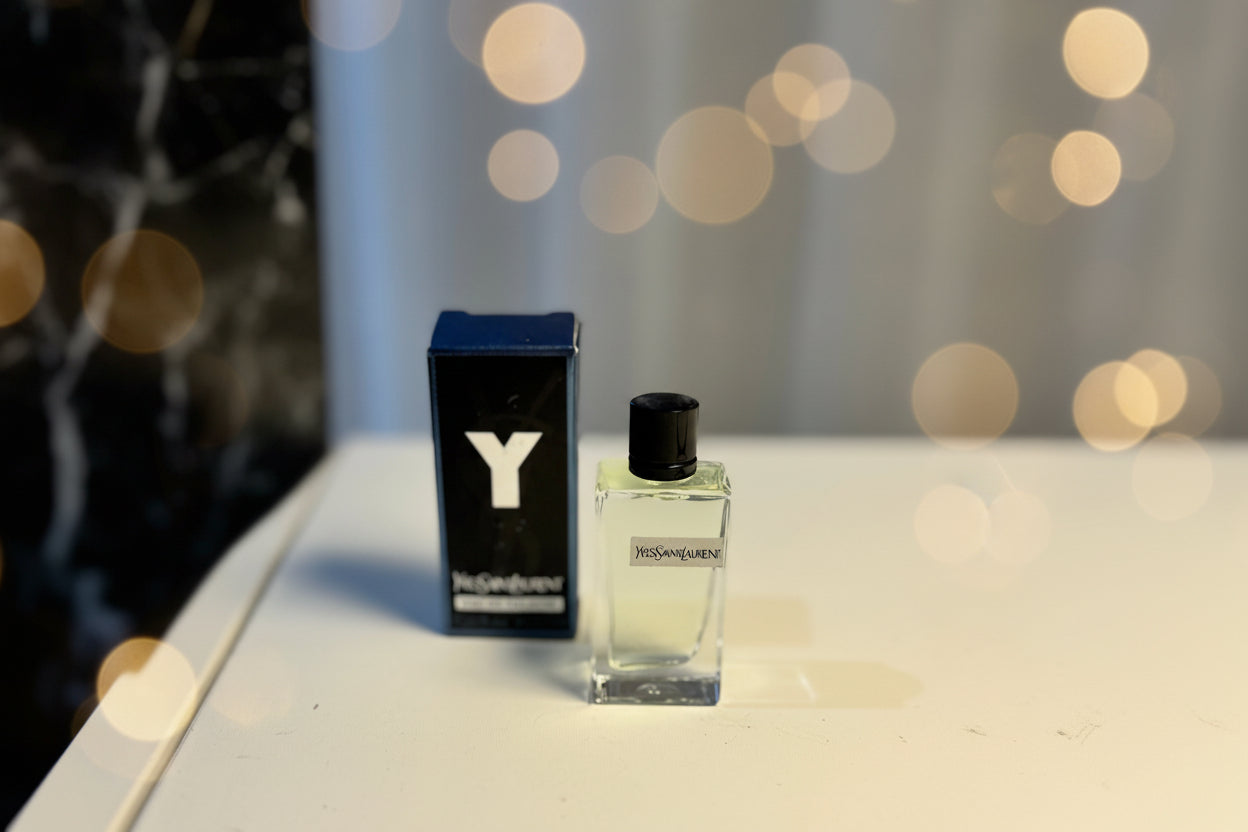 YSL Y (men’s)