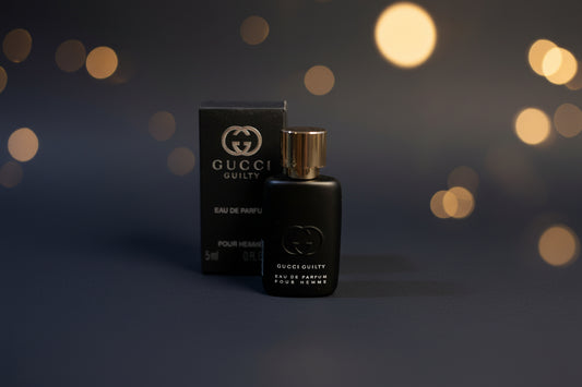 Gucci Guilty Eau de Parfum Pour Homme (men’s)