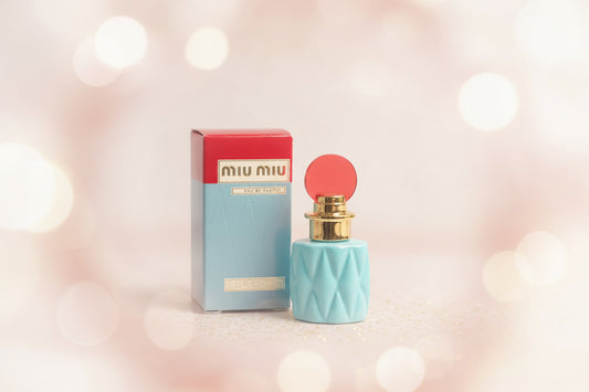 Miu Miu (woman’s)Luxury Inspired