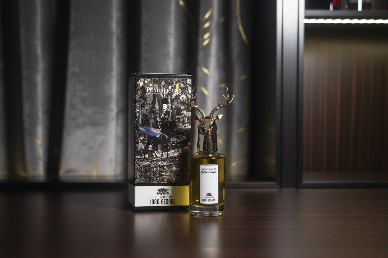 Penhaligon’s The Tragedy of Lord George (men’s)