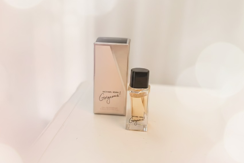 Michael Kors Gorgeous!