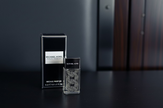 Michael Kors Pour Homme (5 mL)