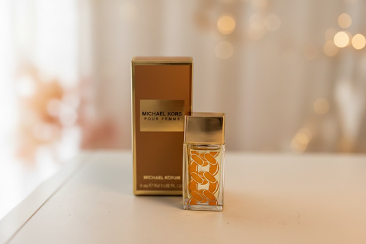 Michael Kors Pour Femme (5 mL)