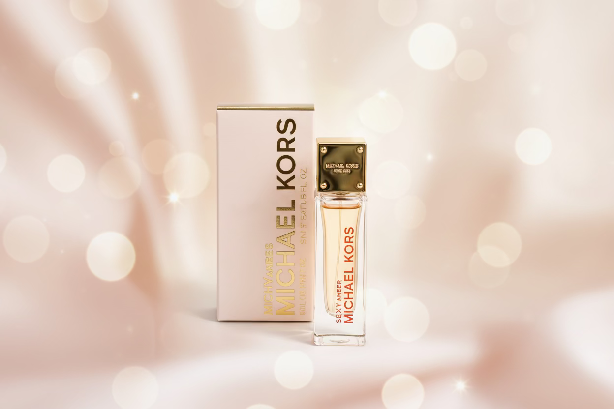 Michael Kors Sexy Amber (5 mL)