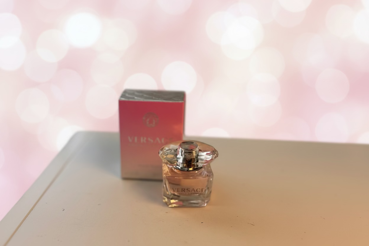 Versace Bright Crystal (5 mL)