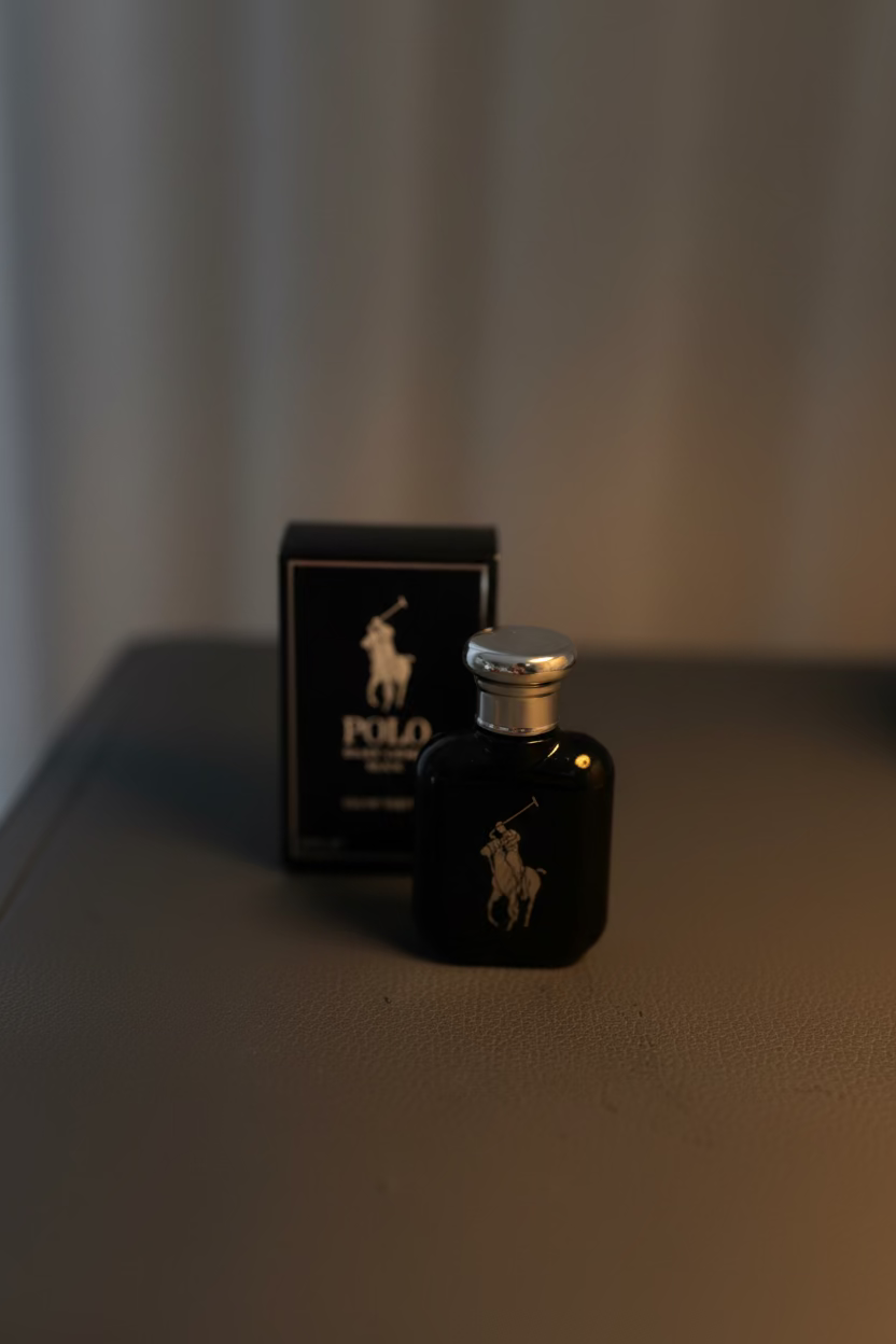 Polo Black (15 mL)